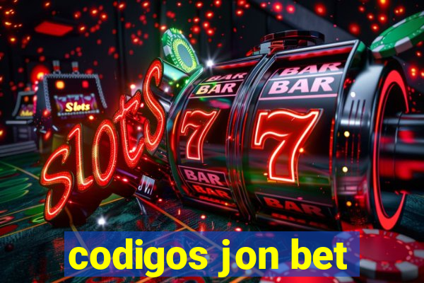 codigos jon bet